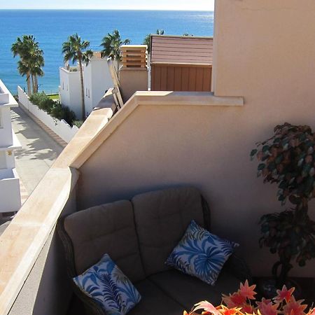 Beach House Millares Carboneras Exterior photo
