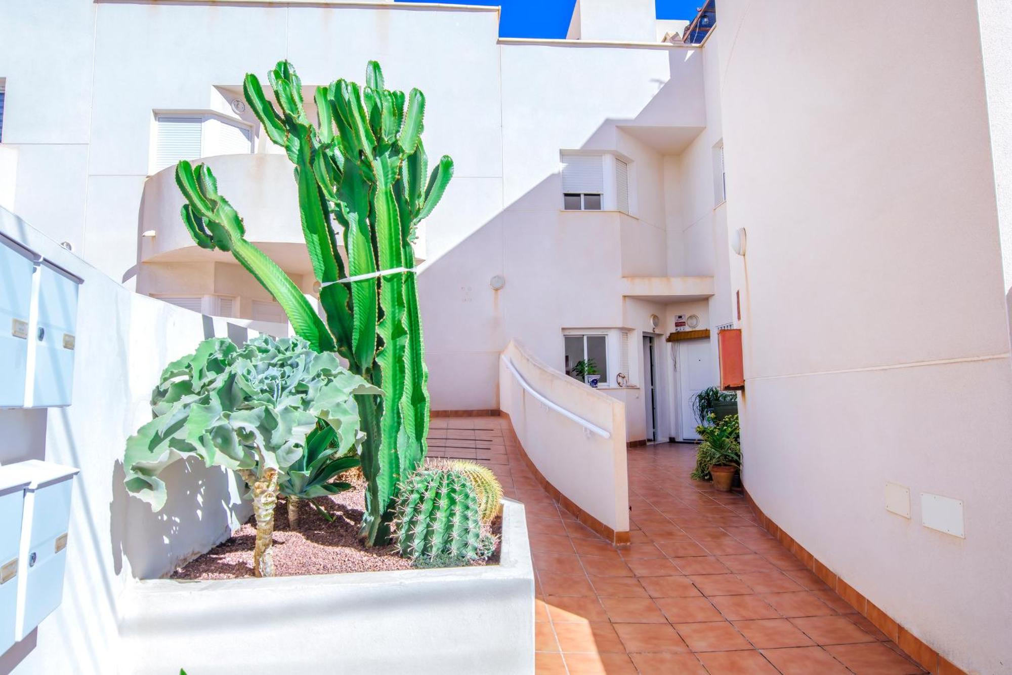Beach House Millares Carboneras Exterior photo